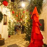 Bella Itria - Historic Center Exclusive Pensjonat Locorotondo