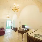 Bella Itria - Historic Center Exclusive Pensjonat 4*
