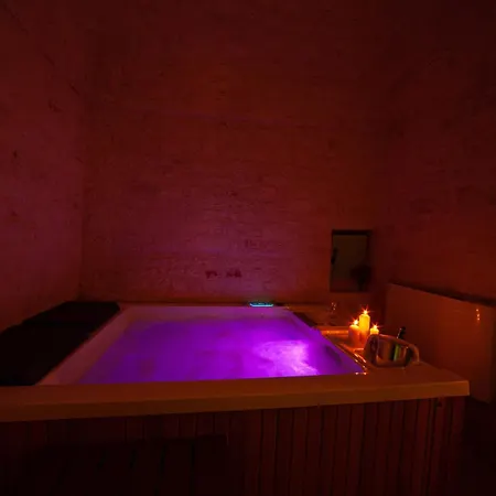 Bella Itria - Historic Center Exclusive 4*