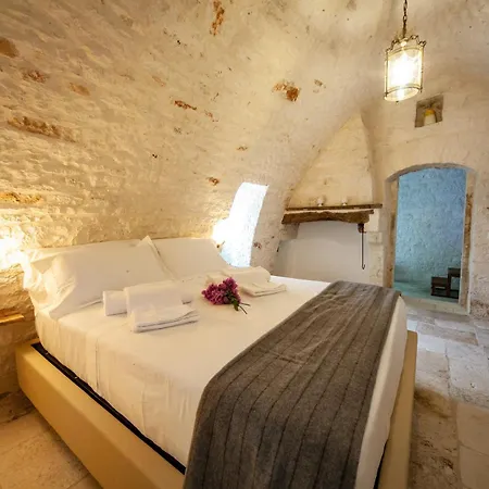 Bella Itria - Historic Center Exclusive