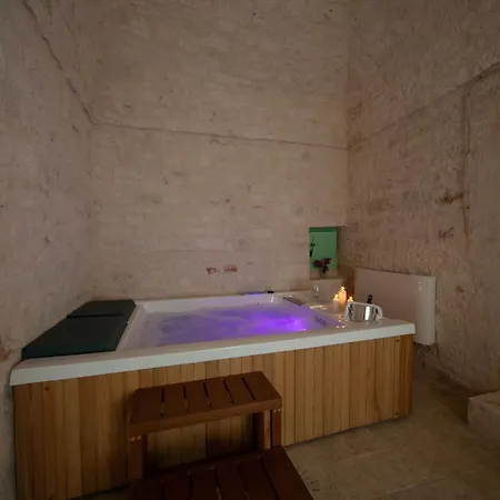 Bella Itria - Historic Center Exclusive Locorotondo