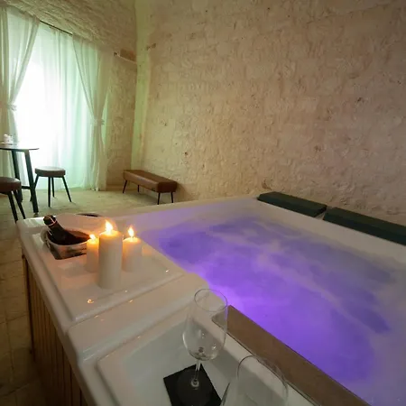 Bella Itria - Historic Center Exclusive Maison d'hôtes