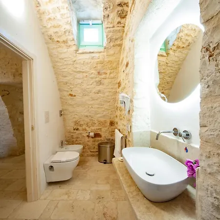 Maison d'hôtes Bella Itria - Historic Center Exclusive