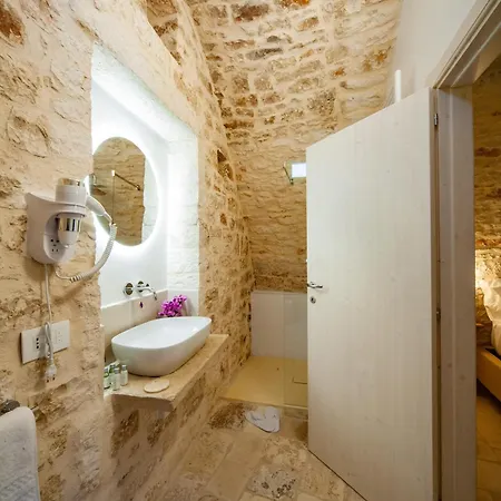 Bella Itria - Historic Center Exclusive 4* Locorotondo
