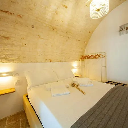 Bella Itria - Historic Center Exclusive Maison d'hôtes 4*