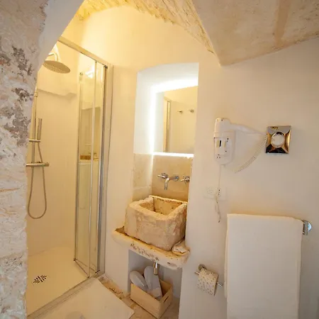 Bella Itria - Historic Center Exclusive 4* Locorotondo