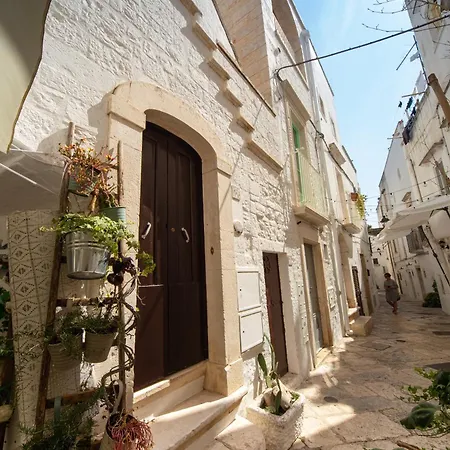 Bella Itria - Historic Center Exclusive 4*