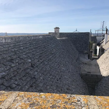 Bella Itria - Historic Center Exclusive 4*