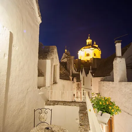 Bella Itria - Historic Center Exclusive בית הארחה 4*