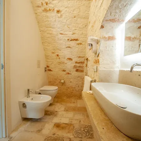 Maison d'hôtes Bella Itria - Historic Center Exclusive