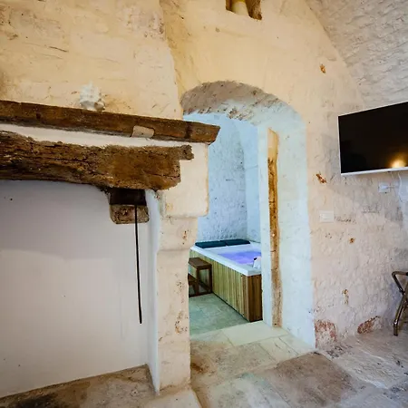 Maison d'hôtes Bella Itria - Historic Center Exclusive