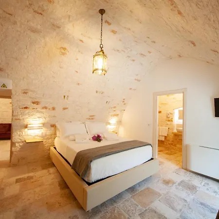 Bella Itria - Historic Center Exclusive Locorotondo