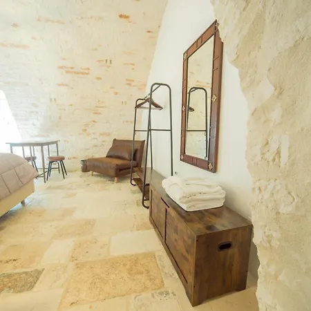 Bella Itria - Historic Center Exclusive