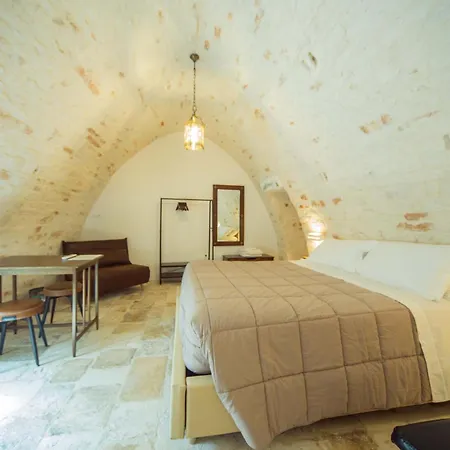 Bella Itria - Historic Center Exclusive Locorotondo