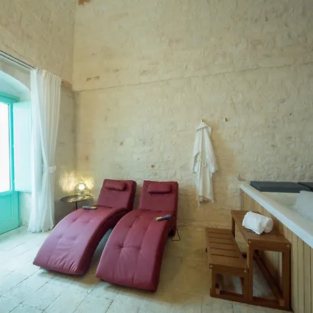 Bella Itria - Historic Center Exclusive 4*