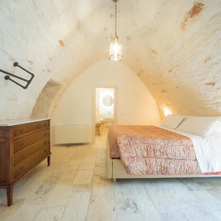 Bella Itria - Historic Center Exclusive Locorotondo