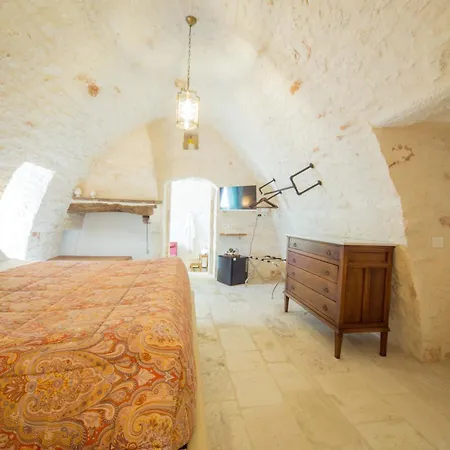 Bella Itria - Historic Center Exclusive 4* Locorotondo