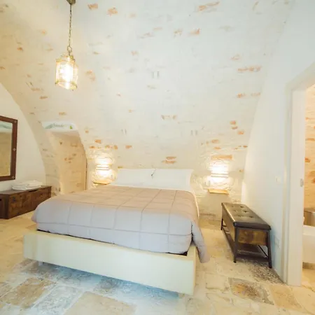 Bella Itria - Historic Center Exclusive Maison d'hôtes