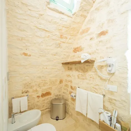 Maison d'hôtes Bella Itria - Historic Center Exclusive