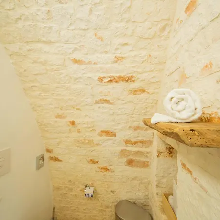 Bella Itria - Historic Center Exclusive 4* 로코로톤도