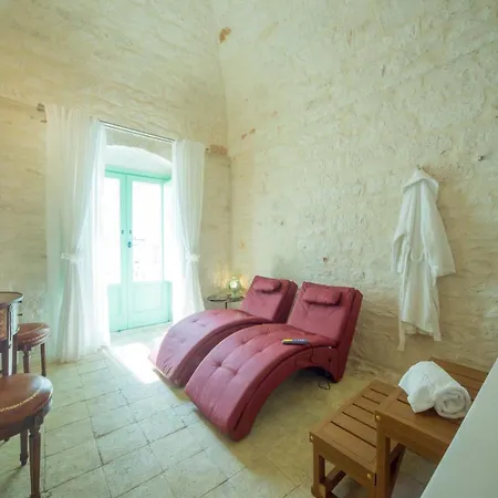 Bella Itria - Historic Center Exclusive 4*