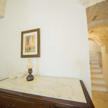 Bella Itria - Historic Center Exclusive 4* Locorotondo
