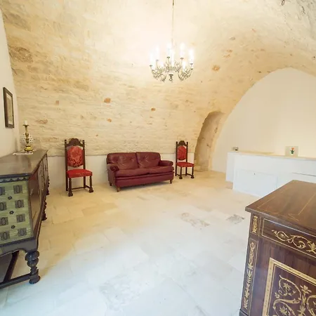 Bella Itria - Historic Center Exclusive