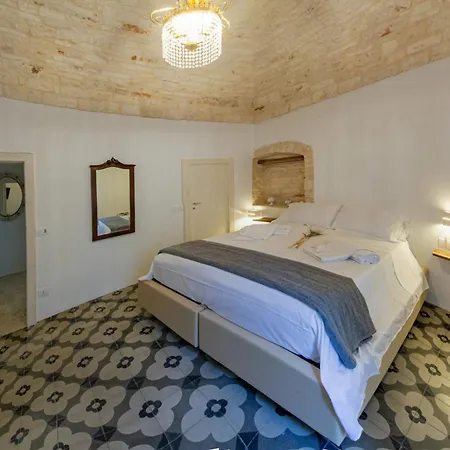 Bella Itria - Historic Center Exclusive 4*
