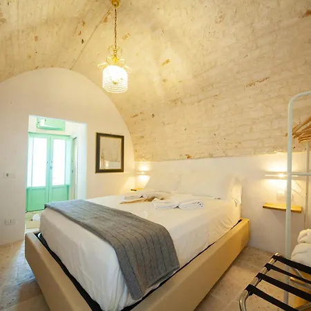 Gasthuis Bella Itria - Historic Center Exclusive Locorotondo