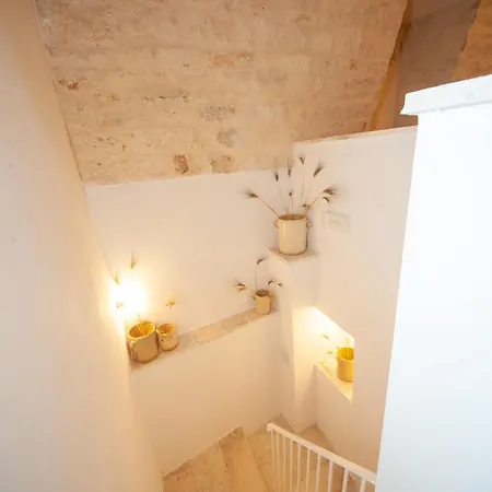 بيت ضيافة Bella Itria - Historic Center Exclusive