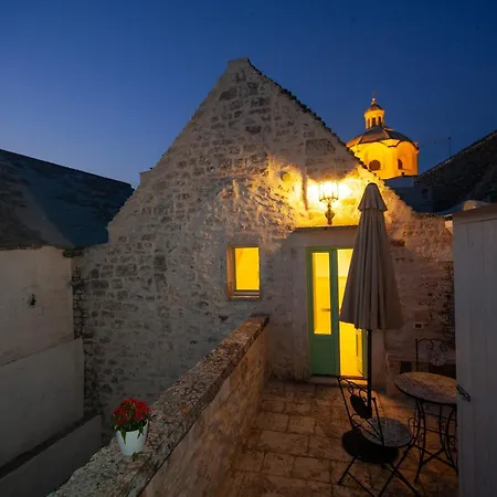 Bella Itria - Historic Center Exclusive Gasthuis Locorotondo