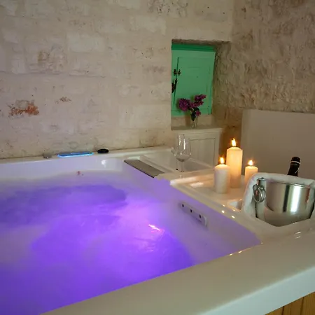 Bella Itria - Historic Center Exclusive بيت ضيافة