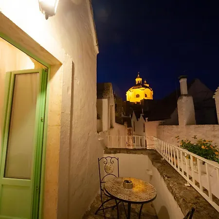 بيت ضيافة Bella Itria - Historic Center Exclusive