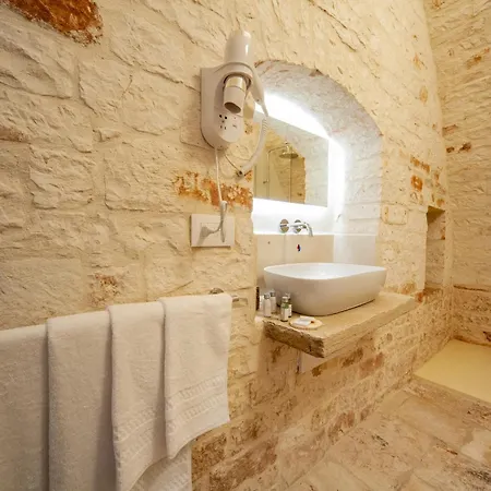 Bella Itria - Historic Center Exclusive 4*