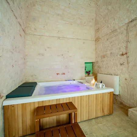 Vendégház Bella Itria - Historic Center Exclusive 4*