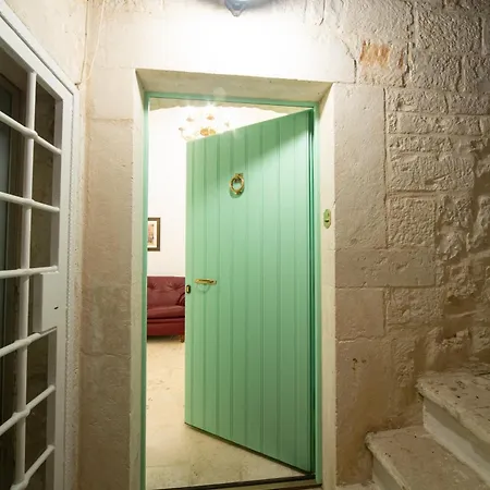 بيت ضيافة Bella Itria - Historic Center Exclusive لوكوروتوندو