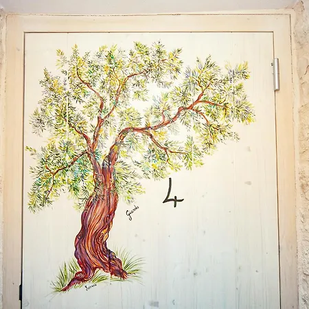 بيت ضيافة Bella Itria - Historic Center Exclusive لوكوروتوندو