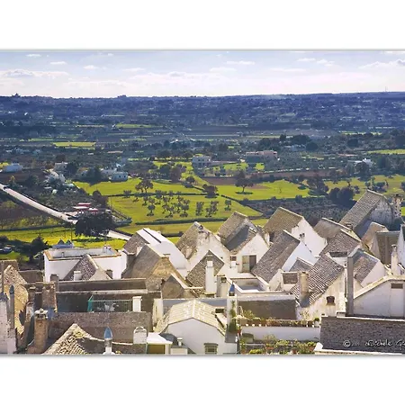 Bella Itria - Historic Center Exclusive