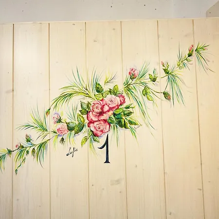 Bella Itria - Historic Center Exclusive Vendégház Locorotondo