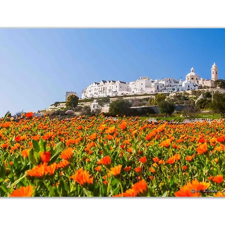 Bella Itria - Historic Center Exclusive