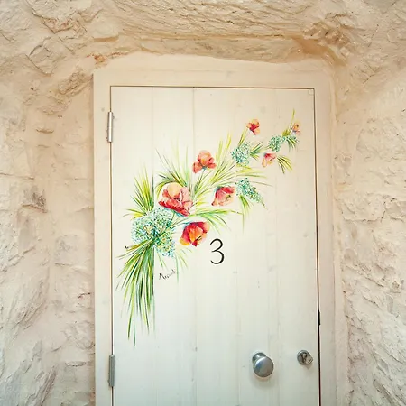 Bella Itria - Historic Center Exclusive Vendégház Locorotondo