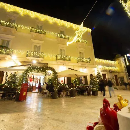 Bella Itria - Historic Center Exclusive Gasthuis Locorotondo