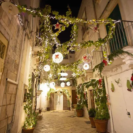 Bella Itria - Historic Center Exclusive *