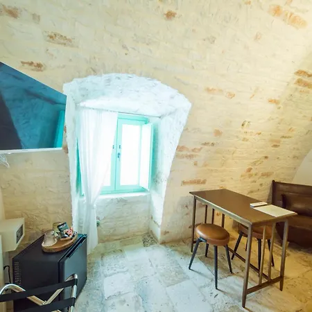 Gasthuis Bella Itria - Historic Center Exclusive