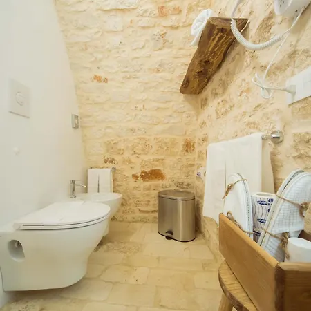 Gasthuis Bella Itria - Historic Center Exclusive *