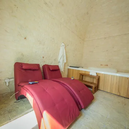 Bella Itria - Historic Center Exclusive Gasthuis Locorotondo