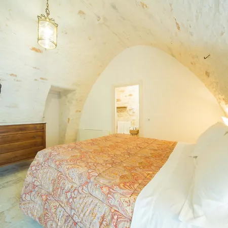 Bella Itria - Historic Center Exclusive לוקורוטונדו