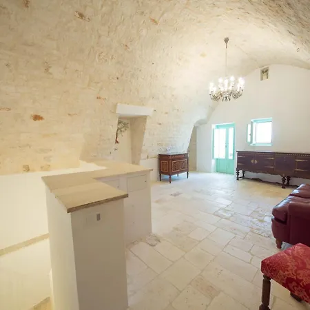 Bella Itria - Historic Center Exclusive Gasthuis Locorotondo