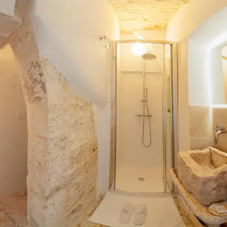 Bella Itria - Historic Center Exclusive *