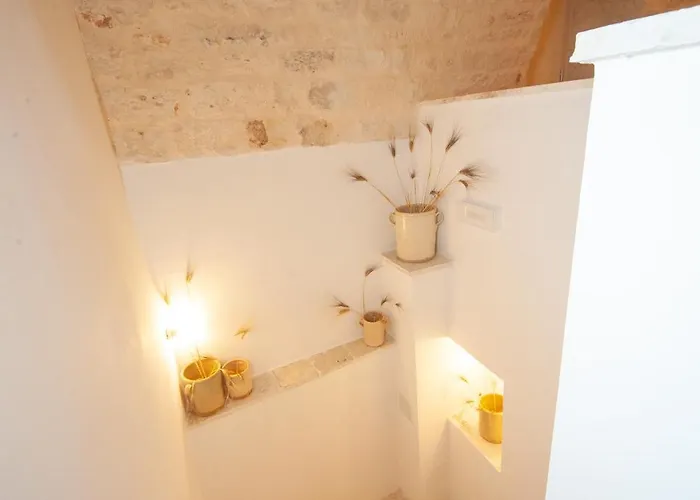 Gasthof Bella Itria - Historic Center Exclusive